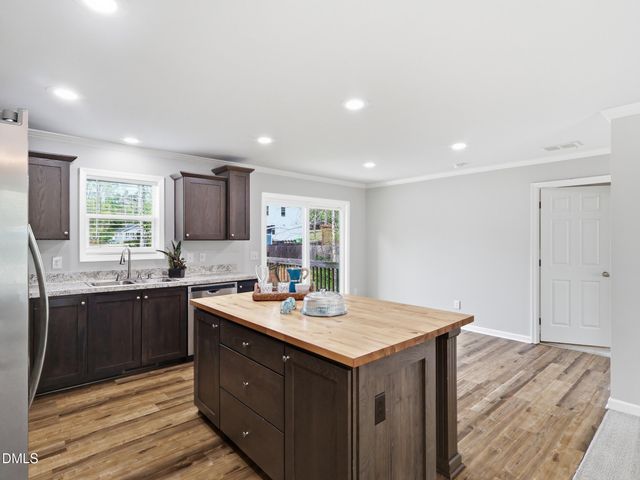 3003 Dogwood Drive, Raleigh, NC 27604