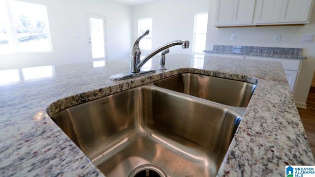 2029 GADWALL DRIVE, Alabaster, AL 35007