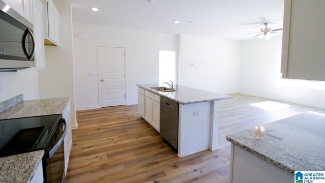 2029 GADWALL DRIVE, Alabaster, AL 35007