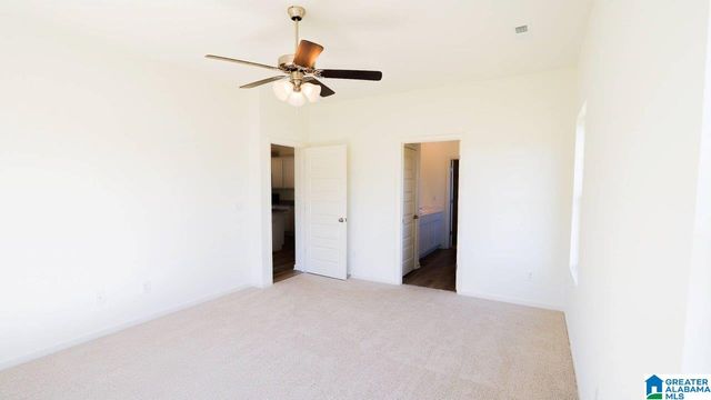 2029 GADWALL DRIVE, Alabaster, AL 35007