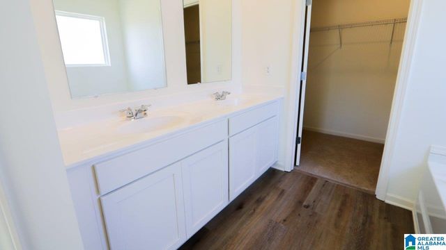 2029 GADWALL DRIVE, Alabaster, AL 35007