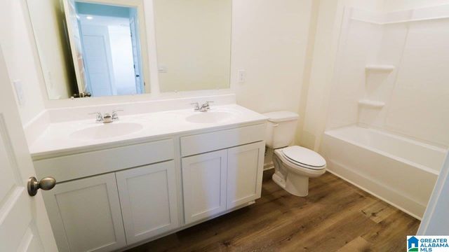 2029 GADWALL DRIVE, Alabaster, AL 35007