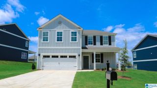 2029 GADWALL DRIVE, Alabaster, AL 35007