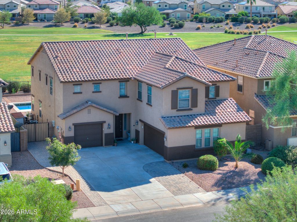 42133 W Arvada Court, Maricopa, AZ 85138 — photo 2