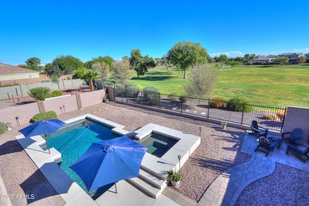 42133 W Arvada Court, Maricopa, AZ 85138 — photo 3