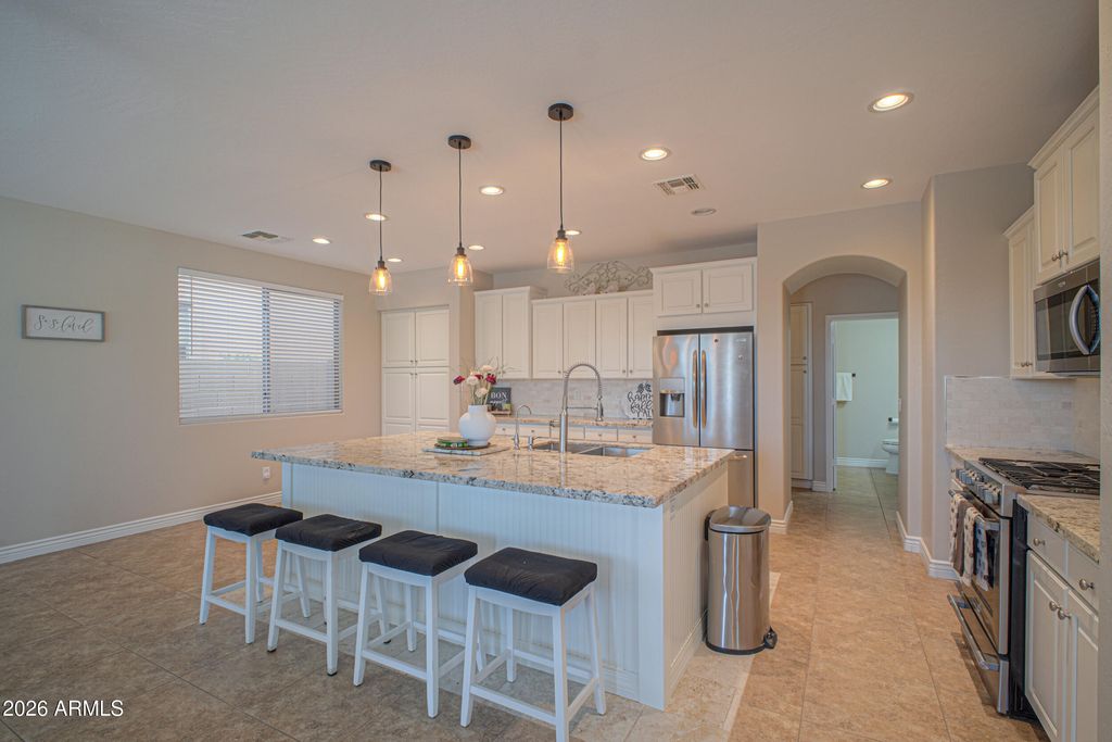 42133 W Arvada Court, Maricopa, AZ 85138 — photo 4