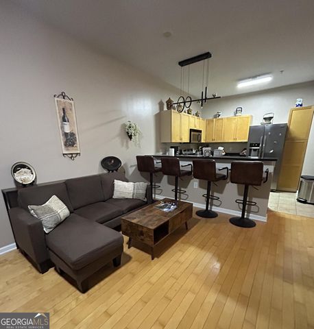 870 Mayson Turner Road NW 1210, Atlanta, GA 30314