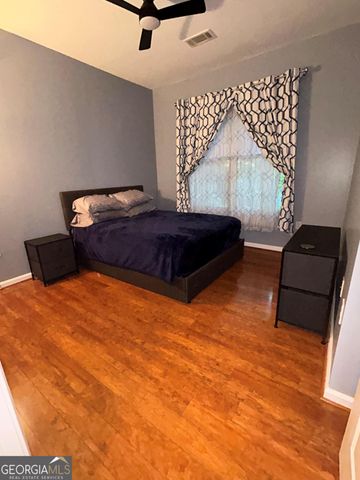 870 Mayson Turner Road NW 1210, Atlanta, GA 30314