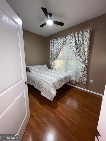 870 Mayson Turner Road NW 1210, Atlanta, GA 30314