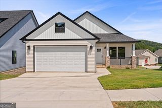 140 Washington Street, Dalton, GA 30721