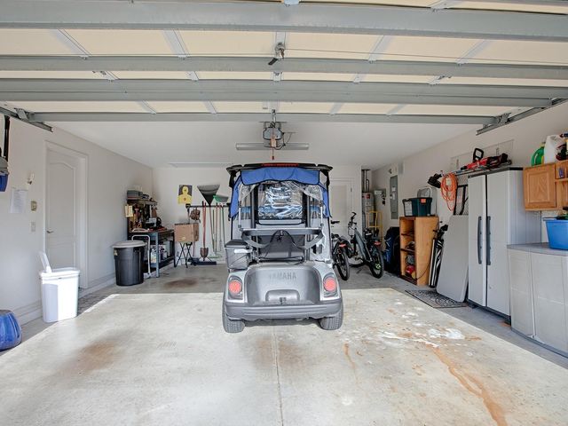 781 TURBEVILLE TERRACE, The Villages, FL 32162