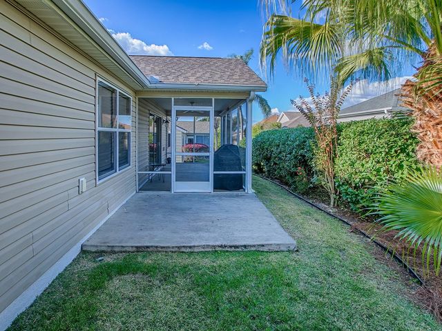 781 TURBEVILLE TERRACE, The Villages, FL 32162