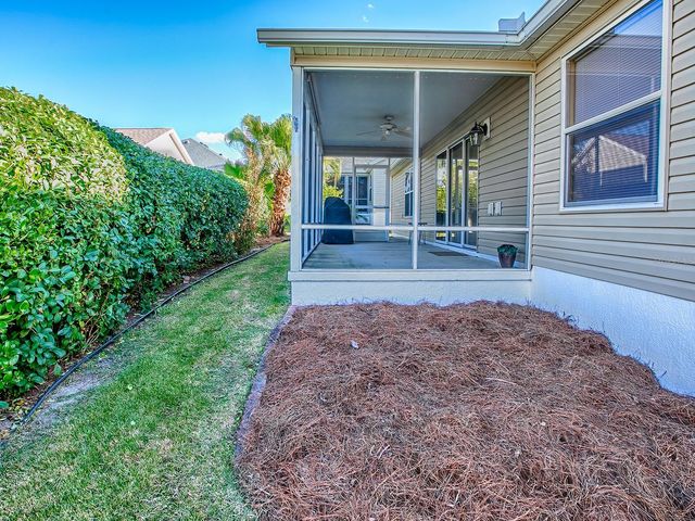 781 TURBEVILLE TERRACE, The Villages, FL 32162