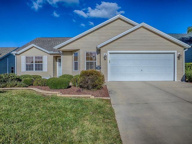 781 TURBEVILLE TERRACE, The Villages, FL 32162