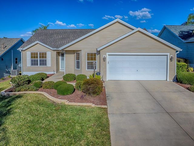 781 TURBEVILLE TERRACE, The Villages, FL 32162