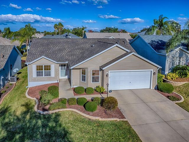 781 TURBEVILLE TERRACE, The Villages, FL 32162