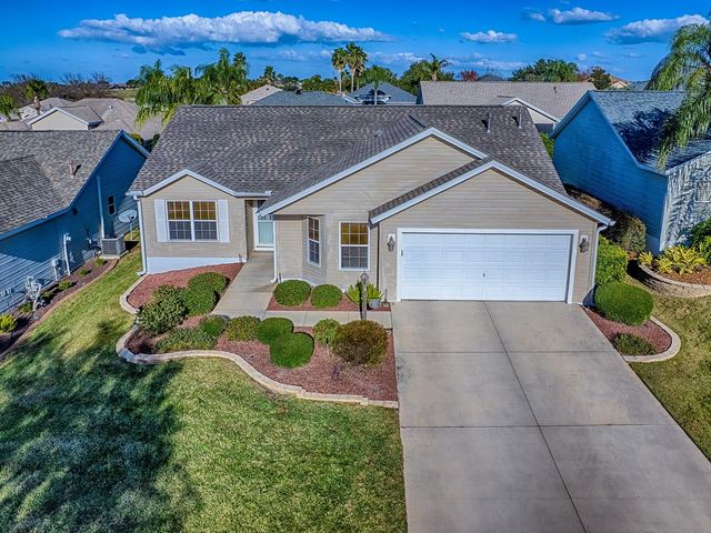 781 TURBEVILLE TERRACE, The Villages, FL 32162