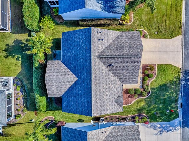 781 TURBEVILLE TERRACE, The Villages, FL 32162