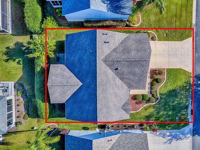 781 TURBEVILLE TERRACE, The Villages, FL 32162