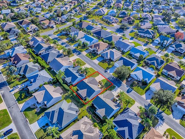 781 TURBEVILLE TERRACE, The Villages, FL 32162