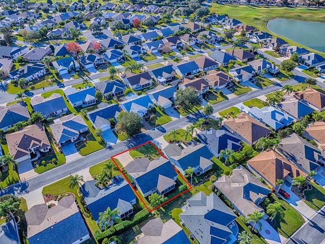 781 TURBEVILLE TERRACE, The Villages, FL 32162