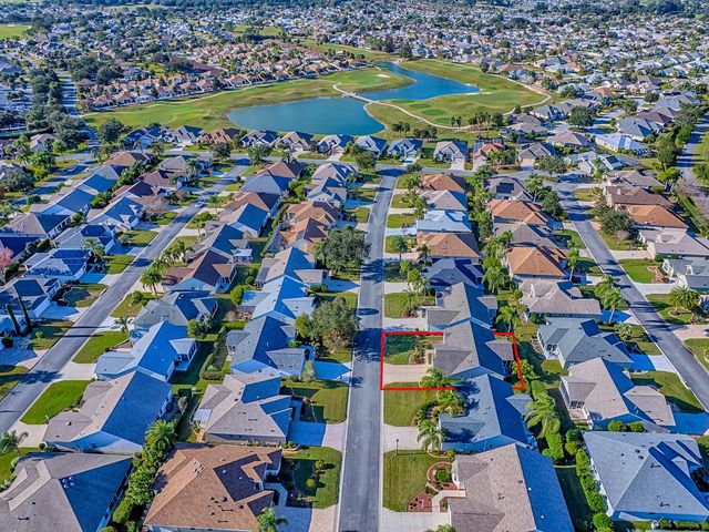 781 TURBEVILLE TERRACE, The Villages, FL 32162