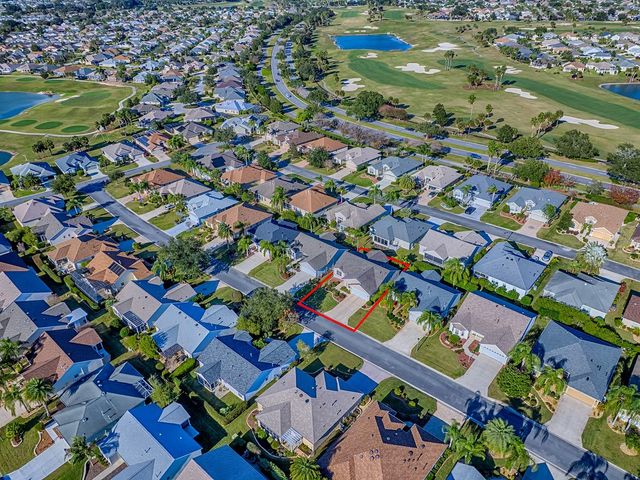 781 TURBEVILLE TERRACE, The Villages, FL 32162