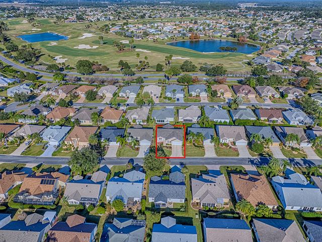 781 TURBEVILLE TERRACE, The Villages, FL 32162