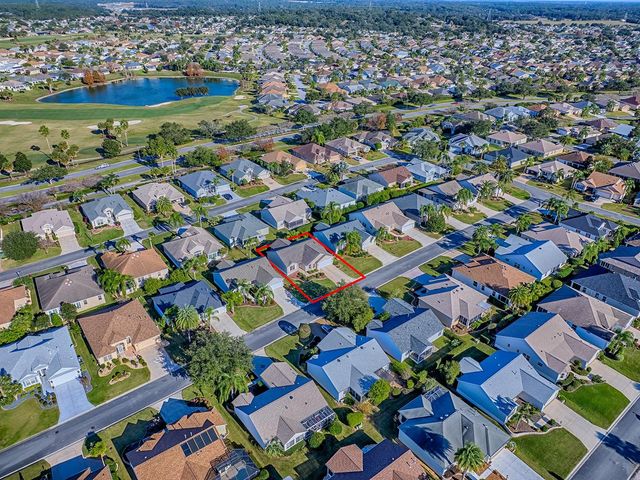 781 TURBEVILLE TERRACE, The Villages, FL 32162