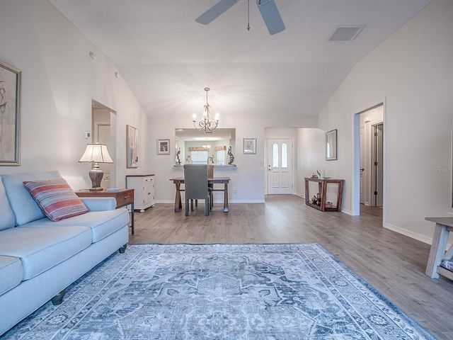 781 TURBEVILLE TERRACE, The Villages, FL 32162