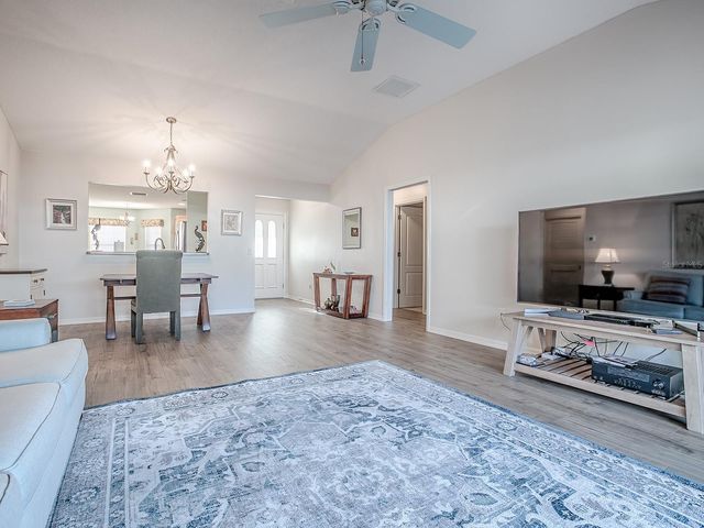 781 TURBEVILLE TERRACE, The Villages, FL 32162