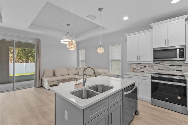1497 NORDENDALE BOULEVARD, North Port, FL 34288