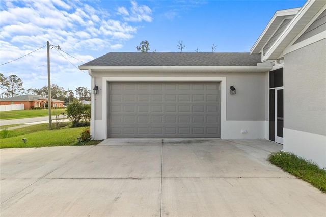 1497 NORDENDALE BOULEVARD, North Port, FL 34288