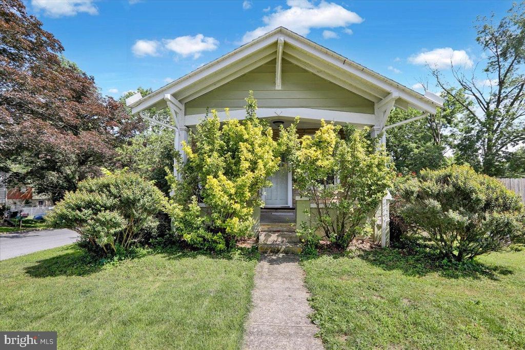 1313 CARSONIA AVE, Reading, PA 19606