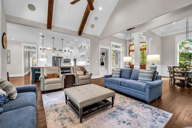 7334 Magnolia Hollow Dr Drive, Montgomery, TX 77316