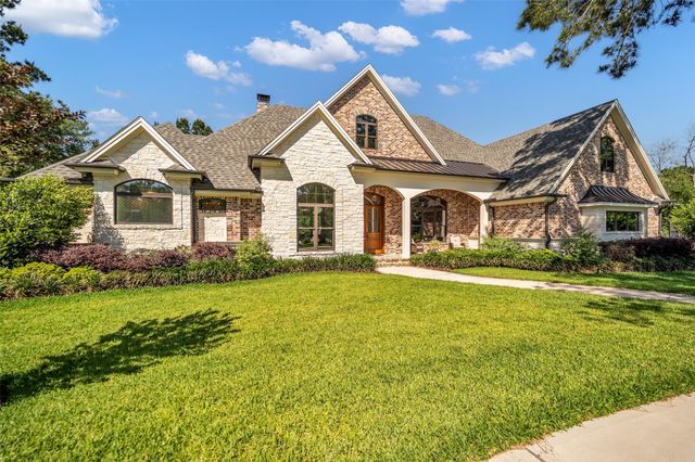 7334 Magnolia Hollow Dr Drive, Montgomery, TX 77316