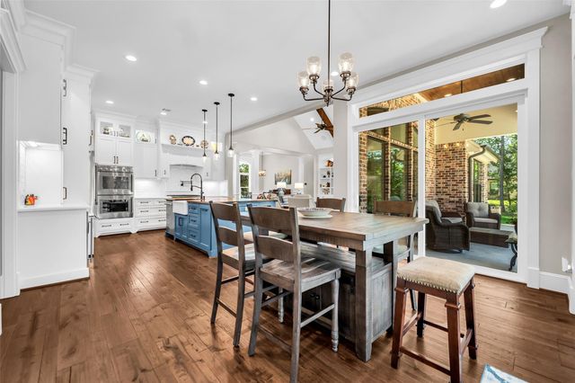 7334 Magnolia Hollow Dr Drive, Montgomery, TX 77316