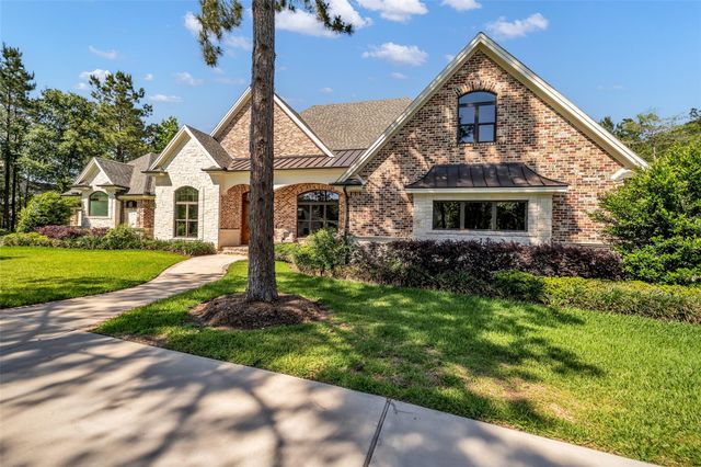 7334 Magnolia Hollow Dr Drive, Montgomery, TX 77316