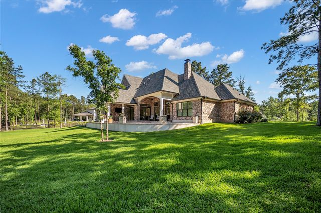 7334 Magnolia Hollow Dr Drive, Montgomery, TX 77316