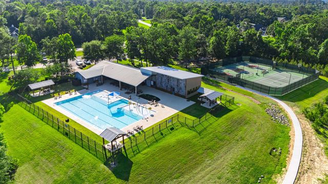 7334 Magnolia Hollow Dr Drive, Montgomery, TX 77316