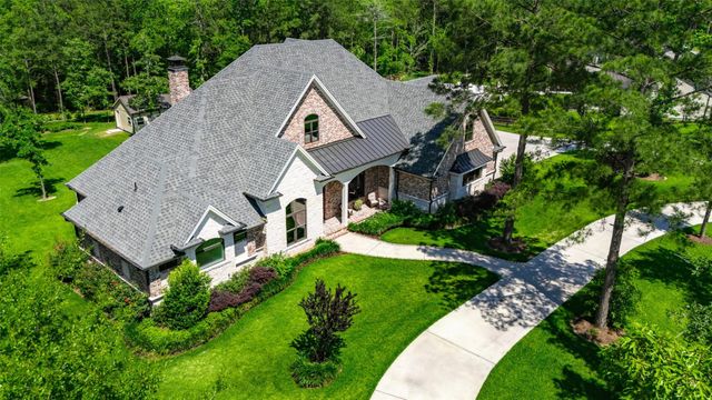 7334 Magnolia Hollow Dr Drive, Montgomery, TX 77316