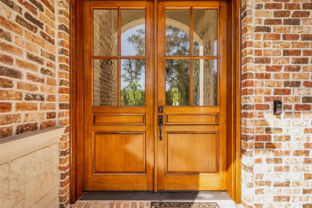 7334 Magnolia Hollow Dr Drive, Montgomery, TX 77316