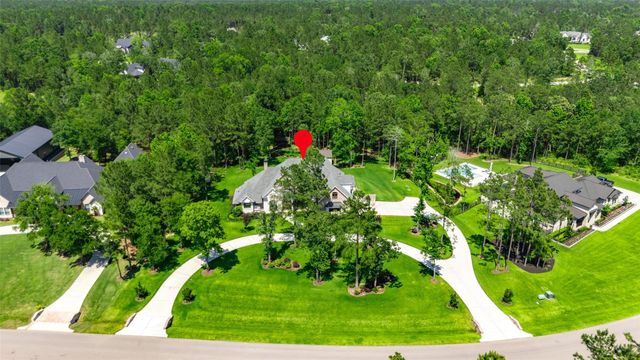 7334 Magnolia Hollow Dr Drive, Montgomery, TX 77316