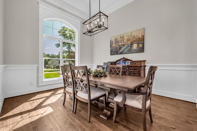 7334 Magnolia Hollow Dr Drive, Montgomery, TX 77316