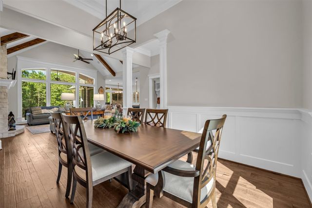 7334 Magnolia Hollow Dr Drive, Montgomery, TX 77316