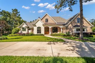 7334 Magnolia Hollow Dr Drive, Montgomery, TX 77316