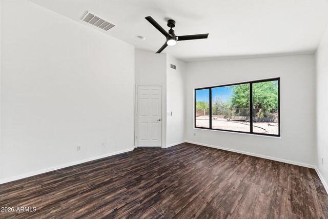 17534 W COYOTE TRAIL Drive, Goodyear, AZ 85338