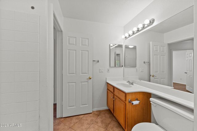 17534 W COYOTE TRAIL Drive, Goodyear, AZ 85338