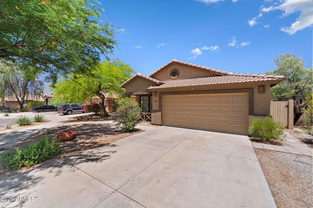 17534 W COYOTE TRAIL Drive, Goodyear, AZ 85338