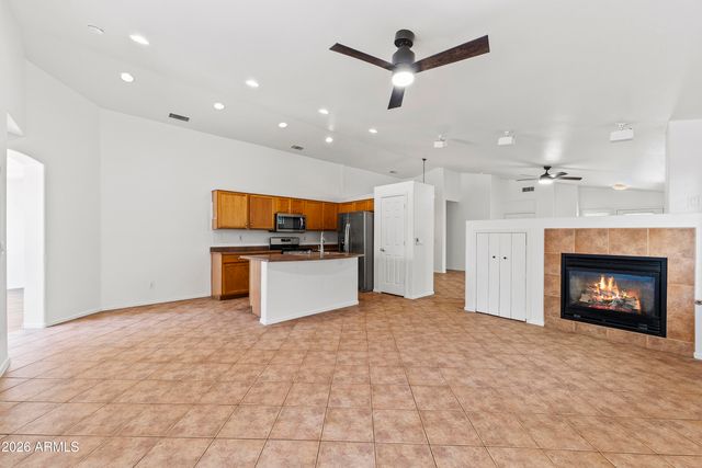 17534 W COYOTE TRAIL Drive, Goodyear, AZ 85338